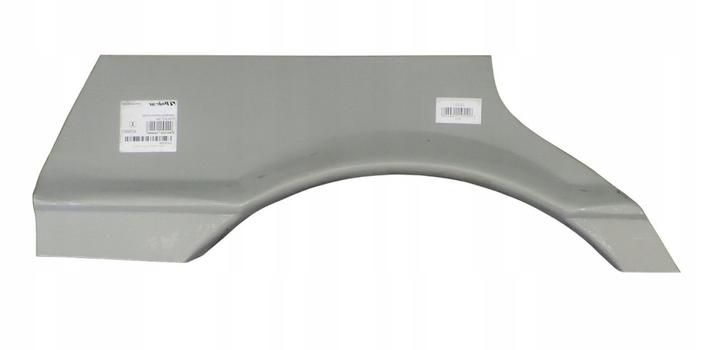 фото №1, Polcar 590184-1 ремкомплект крила