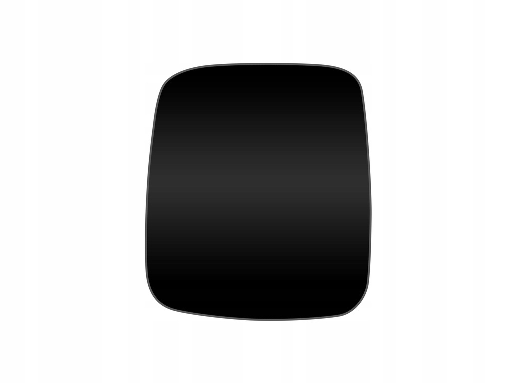 фото №1, Jeep renegade 2014 скло ліва плоске