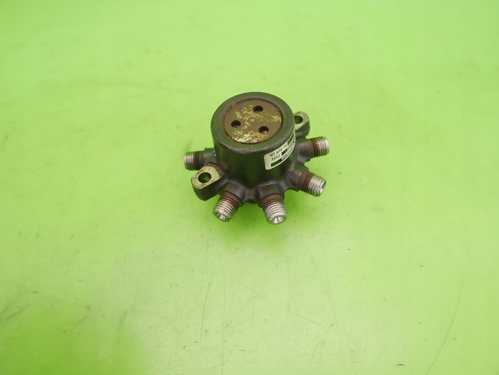 фото №5, Распределитель топлива renault modus phi 1.5 dci 04-08