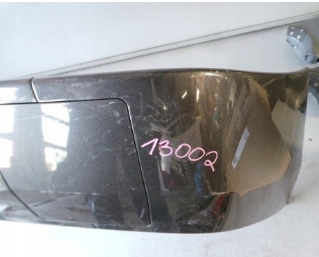 фото №3, Ford ranger спойлер кузов