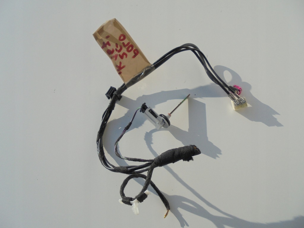 фото №7, Vw polo vi 2g 2q датчик температуры 2017-2019