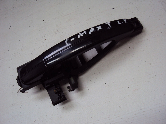 фото №2, Ручка зовнішня лівий задня ford c-max i