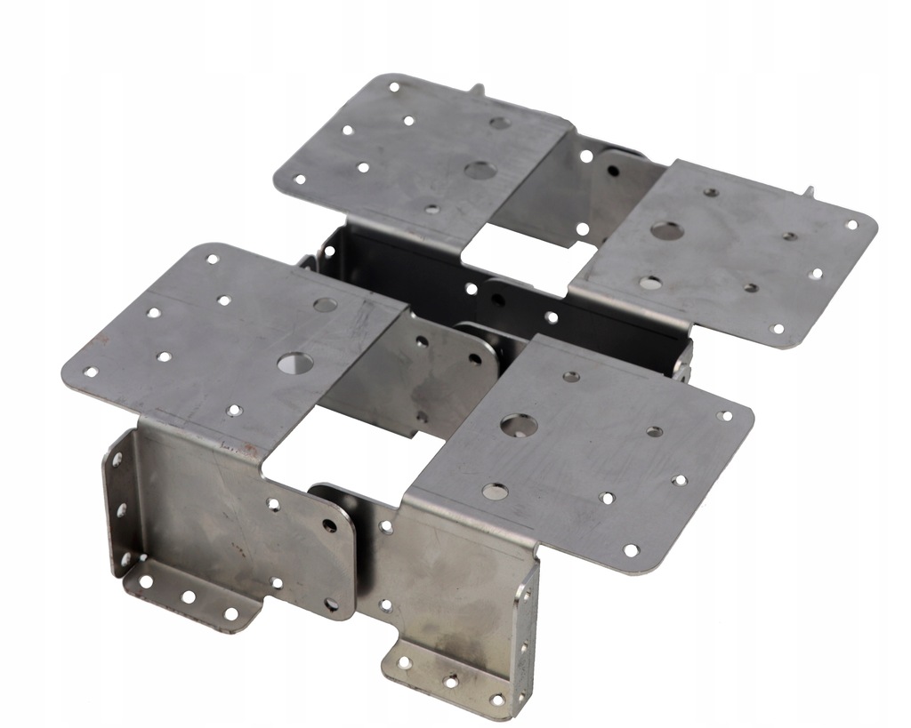 фото №6, Балка pas передний nissan patrol gr y61