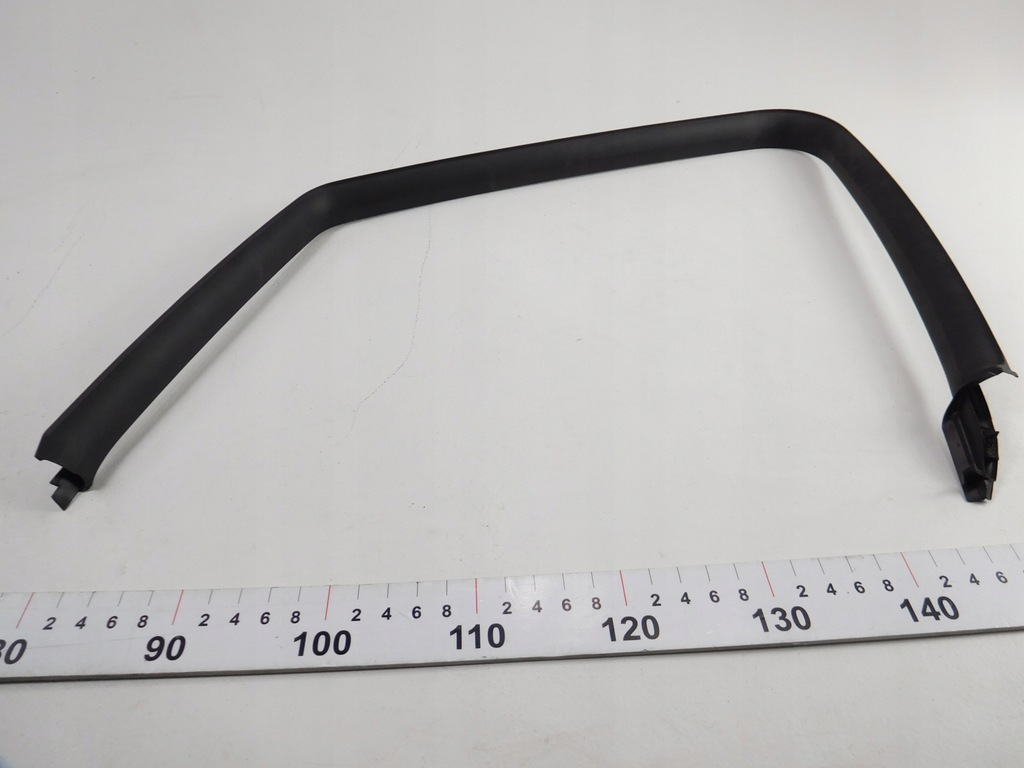 фото №2, Накладка рамка дверь левый перед renault espace iv