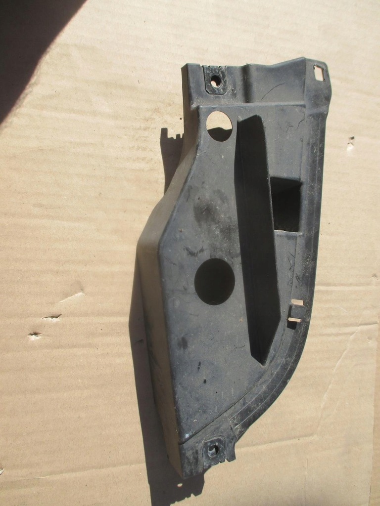 фото №1, Toyota land cruiser 150 защита pod бампер задняя lew