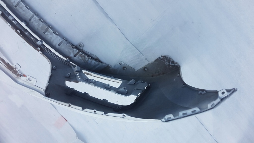 фото №5, Бампер передний hyundai i30 sport gt 2012+