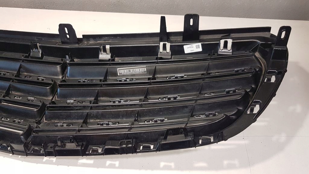 фото №7, Решётка радиатора решётка радиатора mercedes e-klasa w213 a2138800683