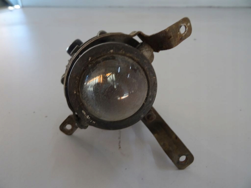 фото №1, Kia cerato противотуманная фара правый