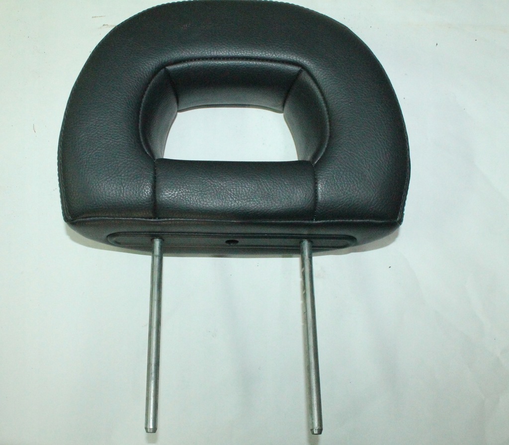 фото №1, Mitsubishi outlander 03-04-05-06 r.zagłówek шкіра