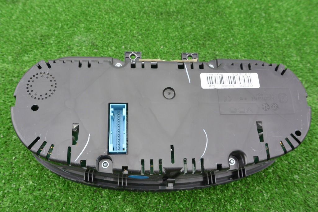 фото №7, Прилади лічильник vw passat b7 b8 usa 561920970b ідеальний стан