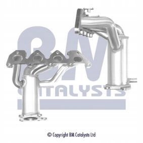 фото №1, Катализатор audi a2