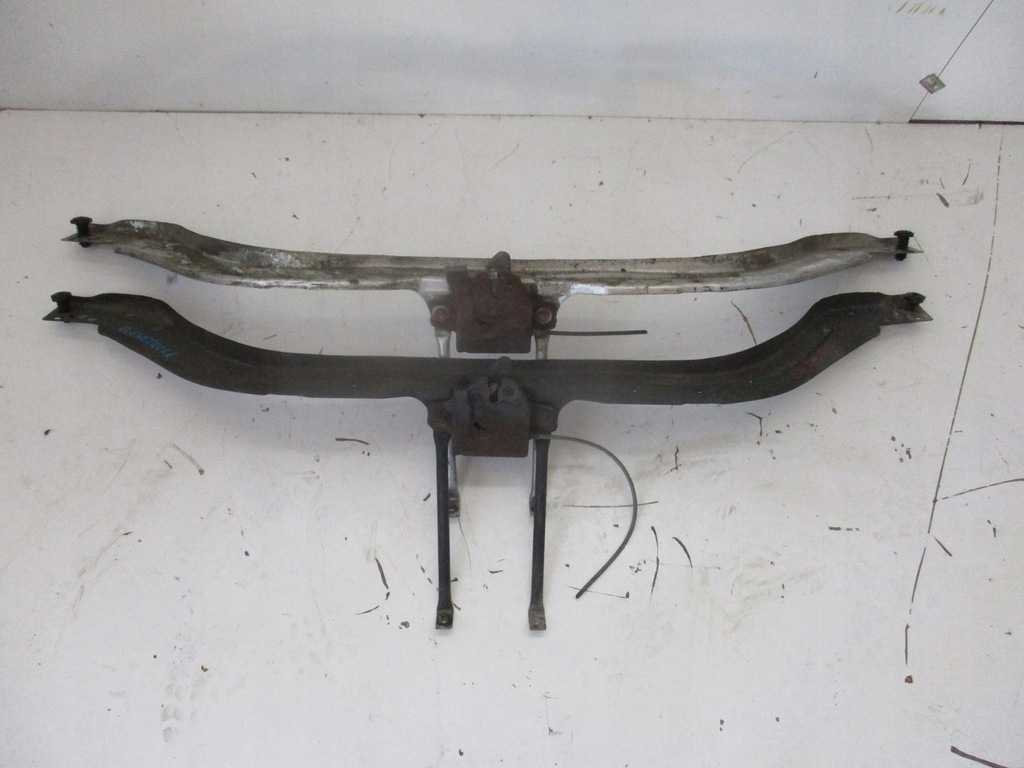 фото №1, Pas усилитель jeep cherokee 52079416