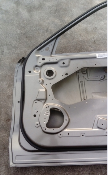 фото №9, Range rover velar дверь правое передние