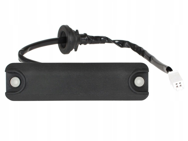 фото №1, Ручка крышки задний toyota avensis corolla verso