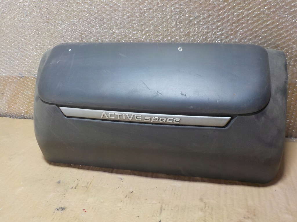 фото №1, Бардачок полиця iveco stralis