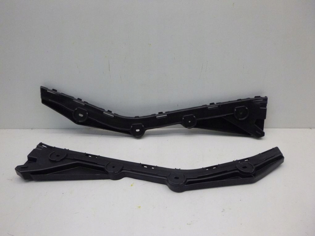 фото №2, Skoda rapid seat toledo направляющая бампера задний r l