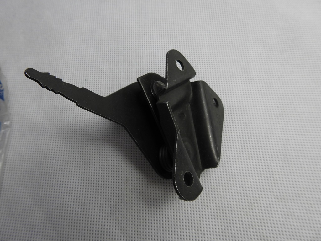 фото №5, Замок блокировка спинка сиденье правый fiat uno