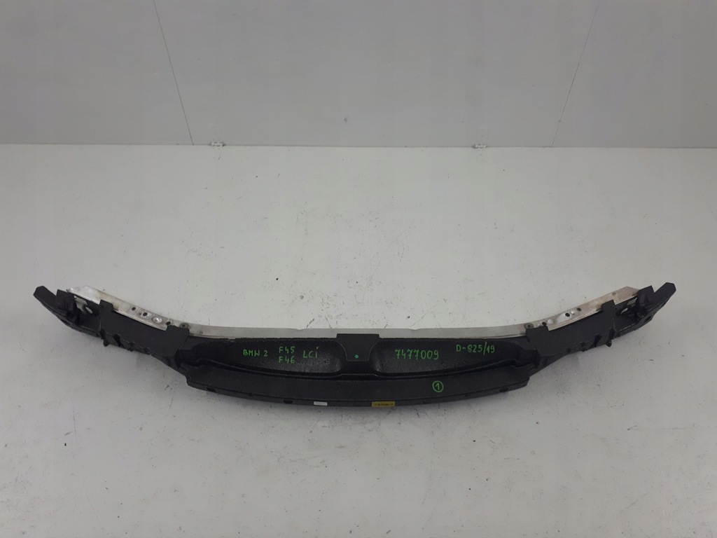 фото №1, Балка бампера перед bmw 2 f45 f46 lci 7470302