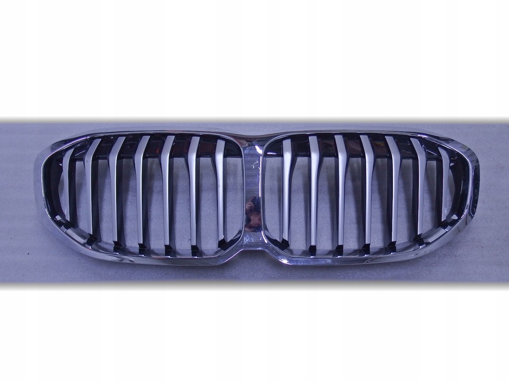 фото №1, Решітка радіатора решітка радіатора bmw f40 1 7450957