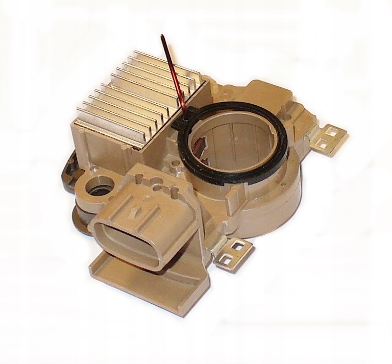 фото №1, Регулятор напруги are5105 mazda 3 mazda 5 mazda 6