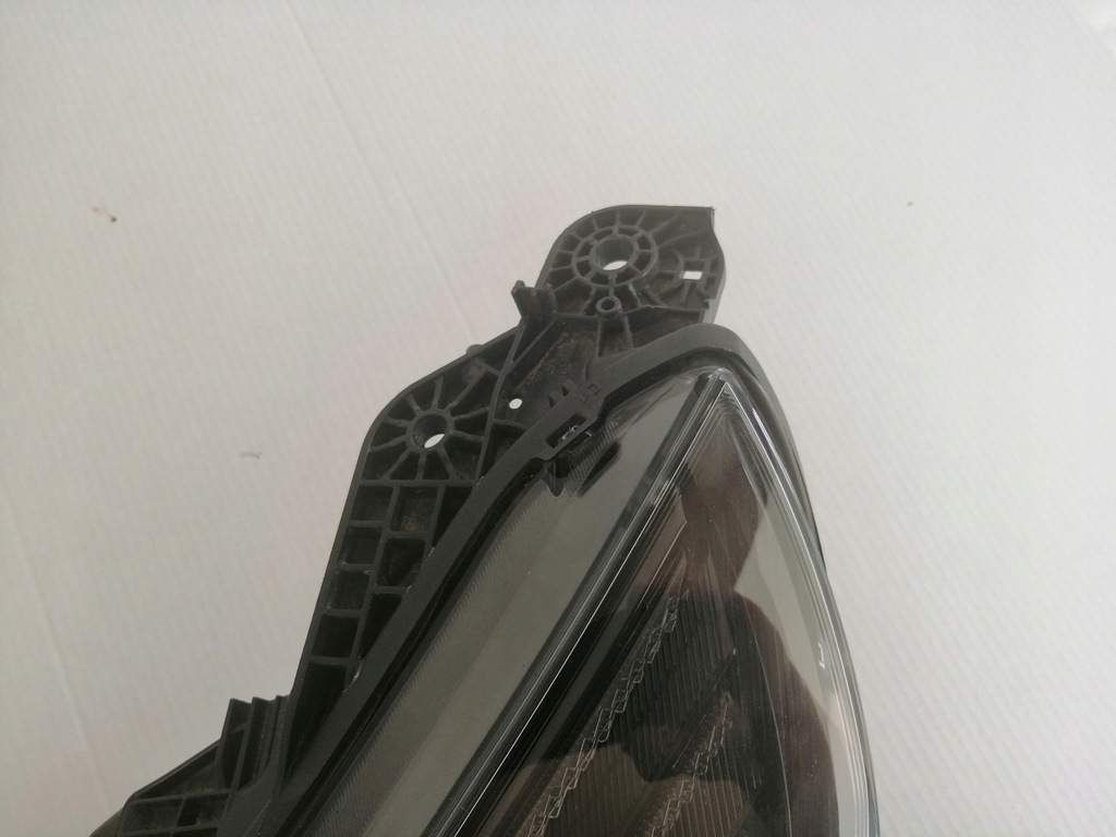 фото №7, Ford galaxy mk4 s-max ii лампа ліва перед led