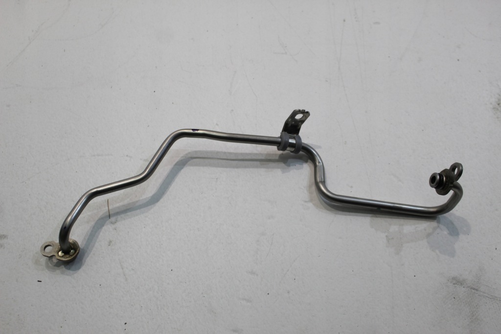 фото №1, Vw tiguan ii трубка масляная турбины 04e145140h