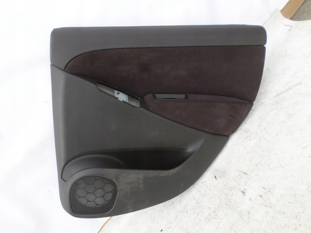 фото №1, Обшивка двері задня правий lancia musa 2006 r