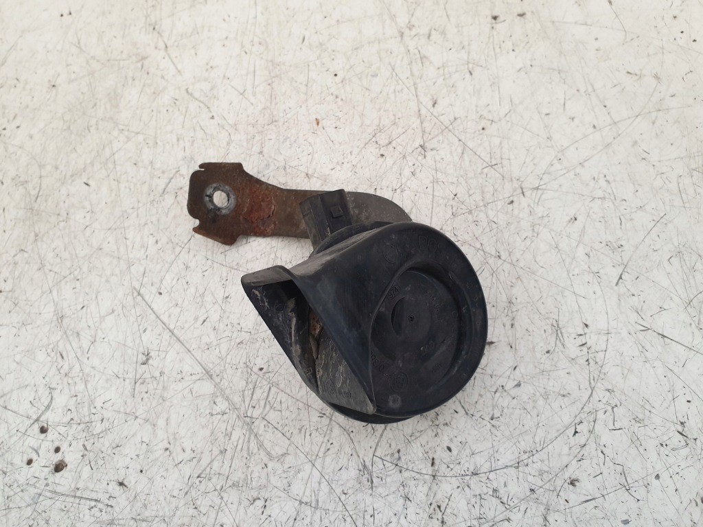 фото №1, Клаксон сирена volkswagen touran 06 r eu другое