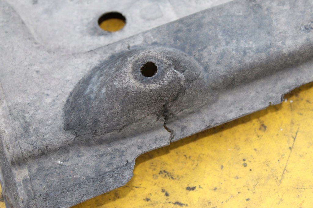 фото №5, Защита подвеска правый задняя audi a6 c7