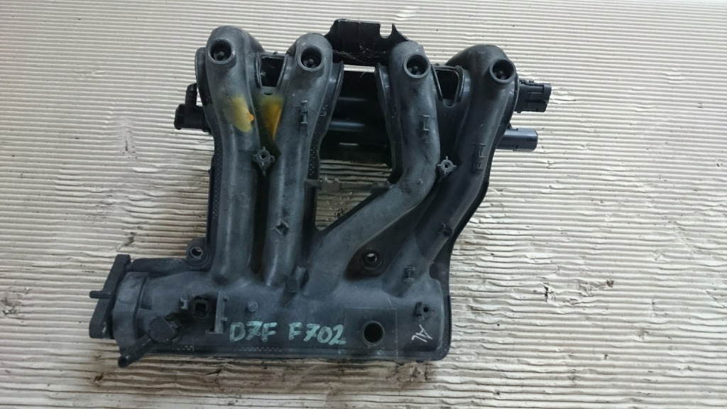 фото №1, Колектор всмоктуючий renault clio ii 1.2 7700114501