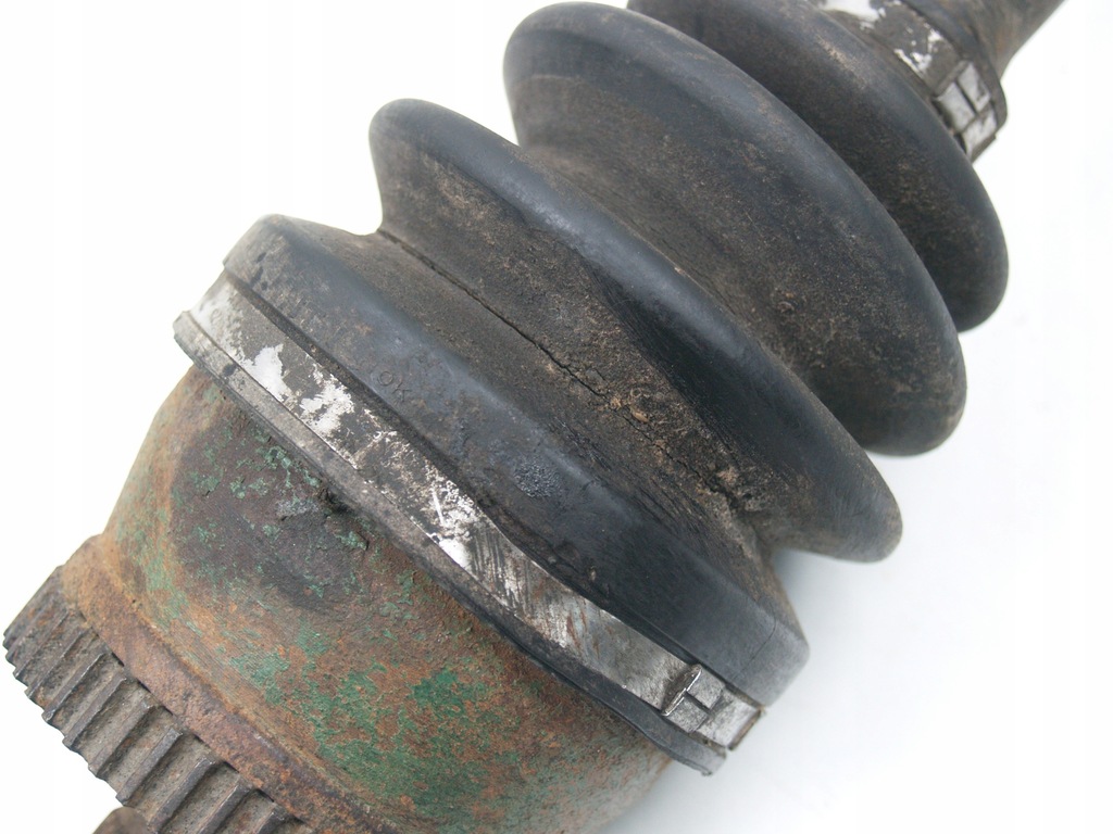 фото №4, Привідний вал лівий перед передня 3000 gt 3.0 v6 механічна коробка передач