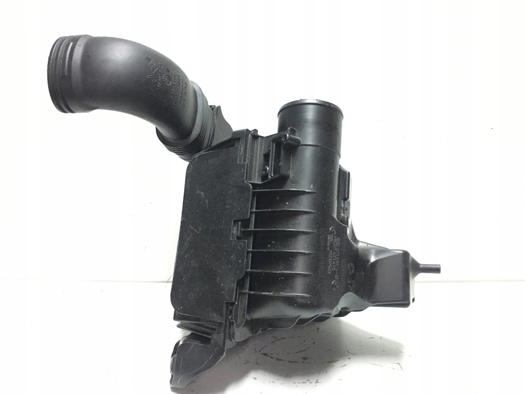 фото №2, Фильтр воздуха корпус 1.6 tce renault espace v