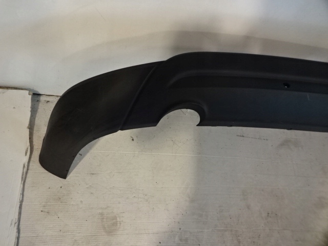 фото №7, Бампер передній перед hyundai tucson iii