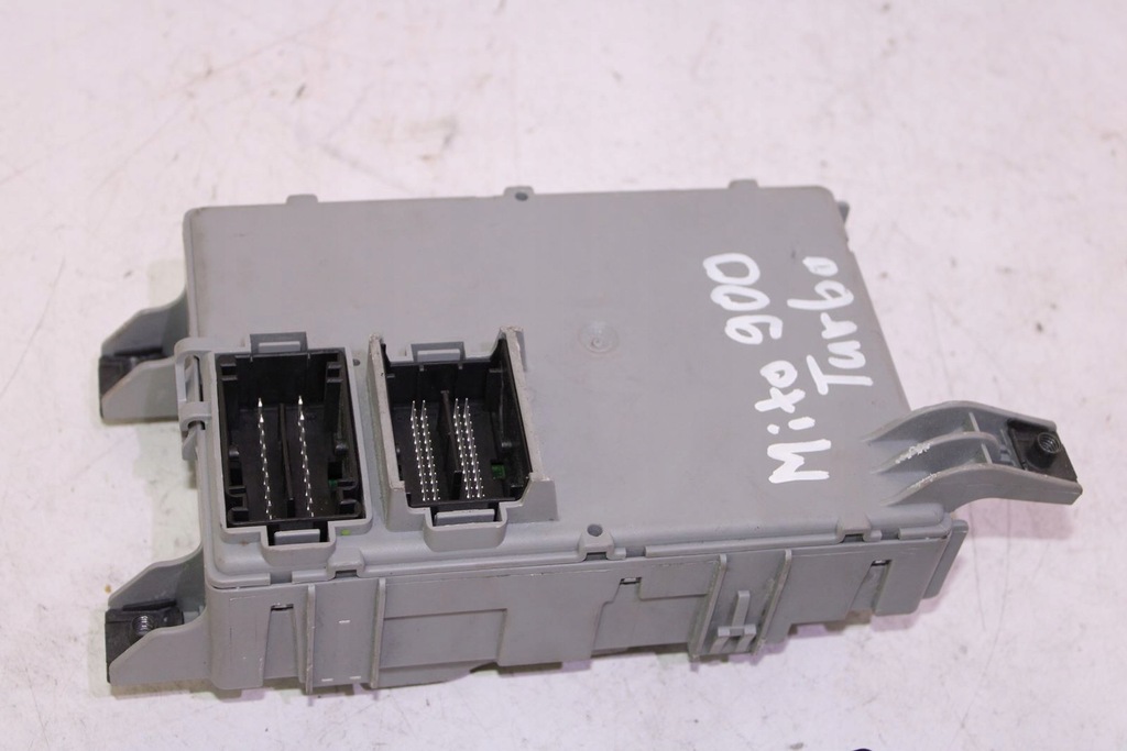 фото №7, Набор стартовый бортовой компьютер bsi alfa romeo mito 900t