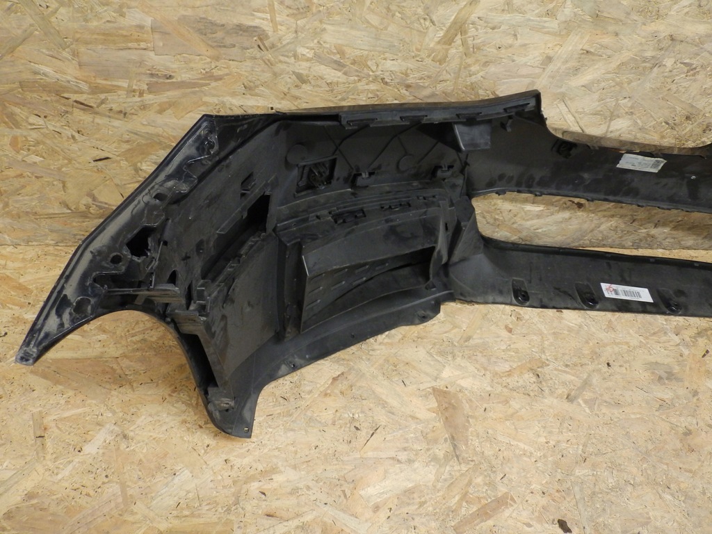 фото №8, Бампер передній bmw 6 gt g32 m-pakiet