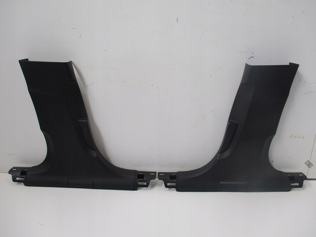 фото №1, Накладка защита na блок двигателя audi a7 4k8 17r