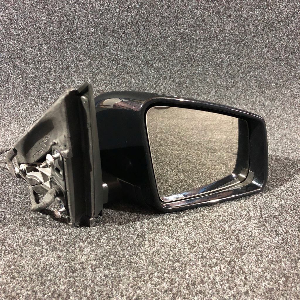 фото №12, Дзеркало праве mercedes sl w231 a2318100216 13 pin