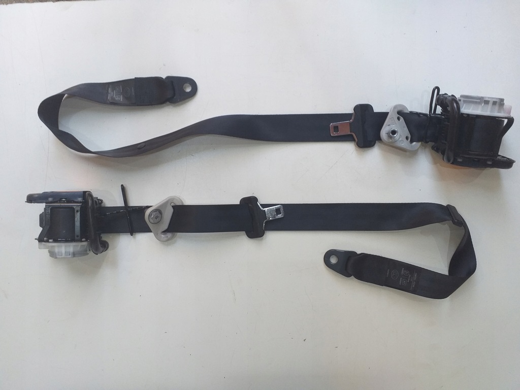 фото №1, Peugeot partner подушка безопасности pas ремни безопасности