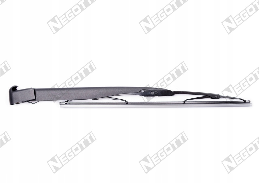 фото №3, Negotti рычаг задняя щетка citroen berlingo 1996-2002