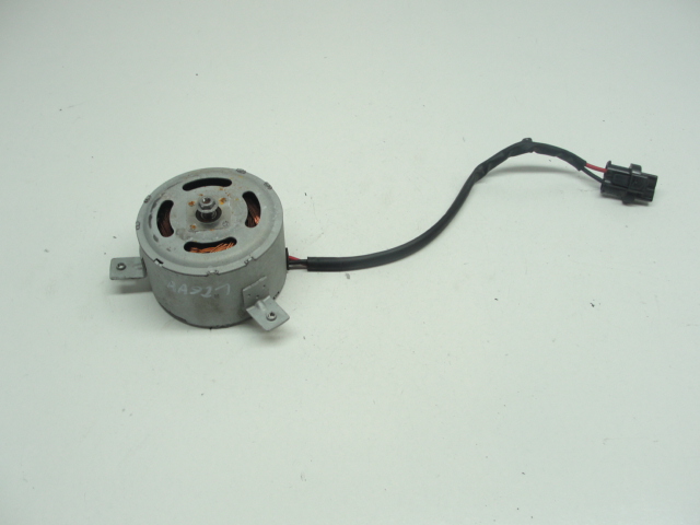 фото №1, Моторчик вентилятора bmw 1 f20 f21