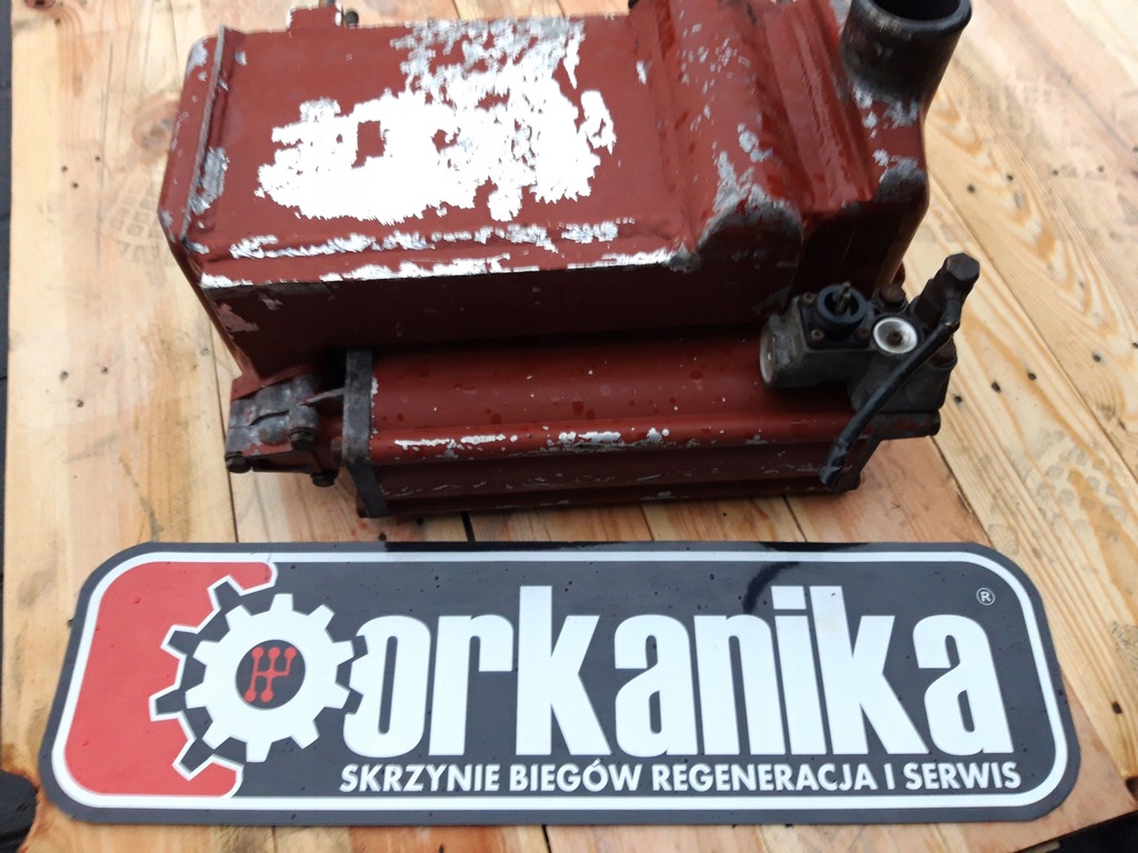 фото №5, Радіатор масляні кузов передач zf