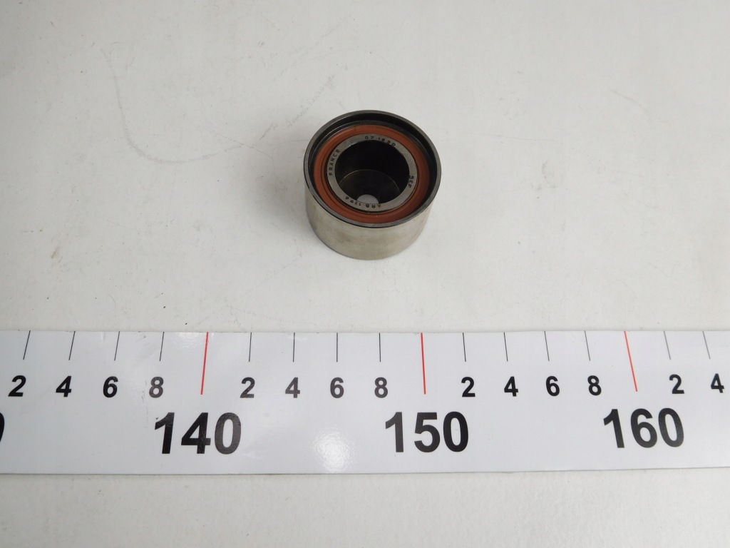 фото №3, Ролик направляющая ремень распределительного вала lancia 9400830599