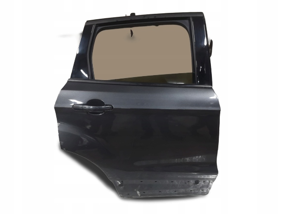 фото №1, Ford kuga mk2 lift escape двері праве задня