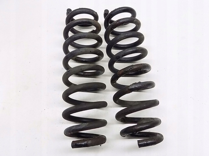 фото №12, Пружины задняя комплект bmw seria 3 e90 sedan 04-12