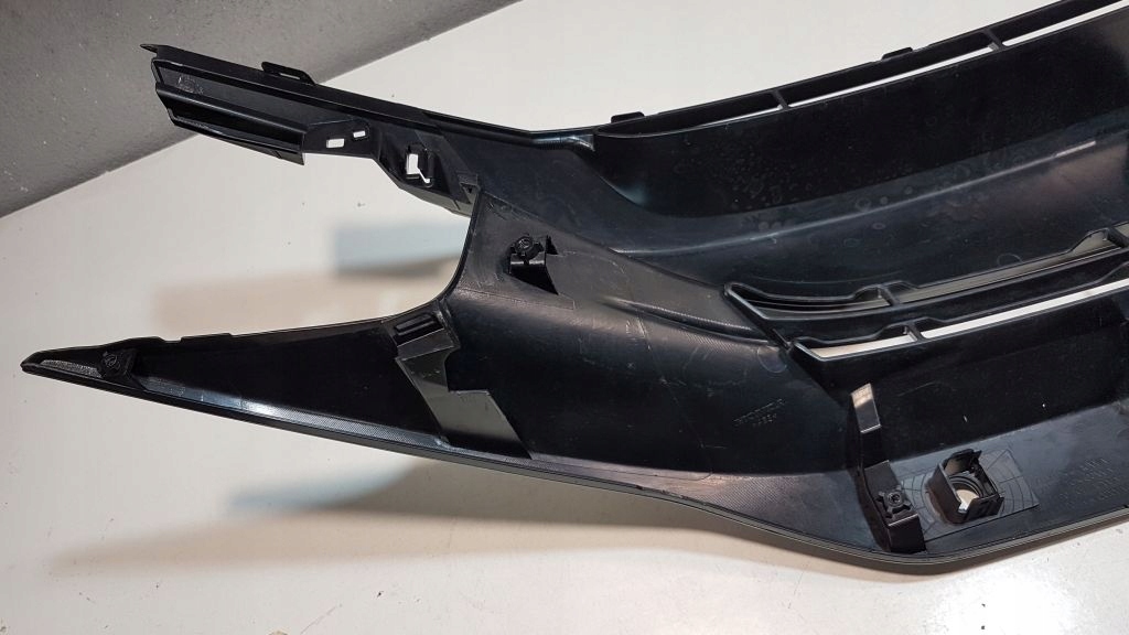 фото №7, Решётка радиатора решётка радиатора honda civic x 2017- 71121-tgg-a0xx