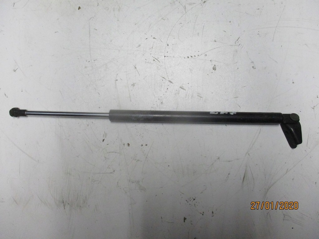 фото №1, Привід кришки амортизатор mazda cx7