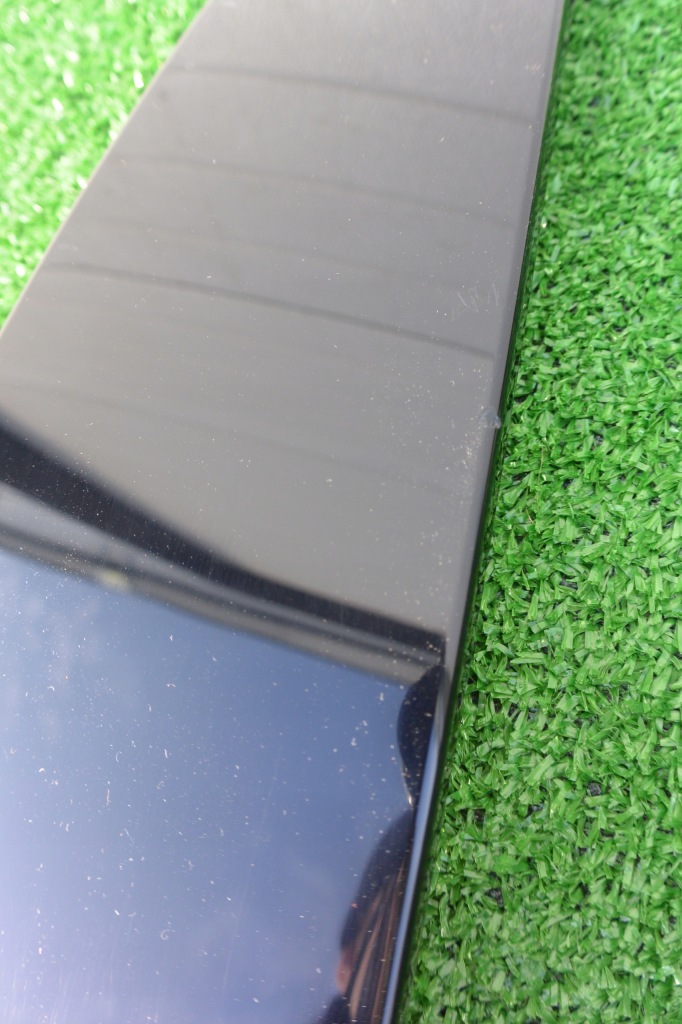 фото №4, Maserati quattroporte ghibli накладка стойка