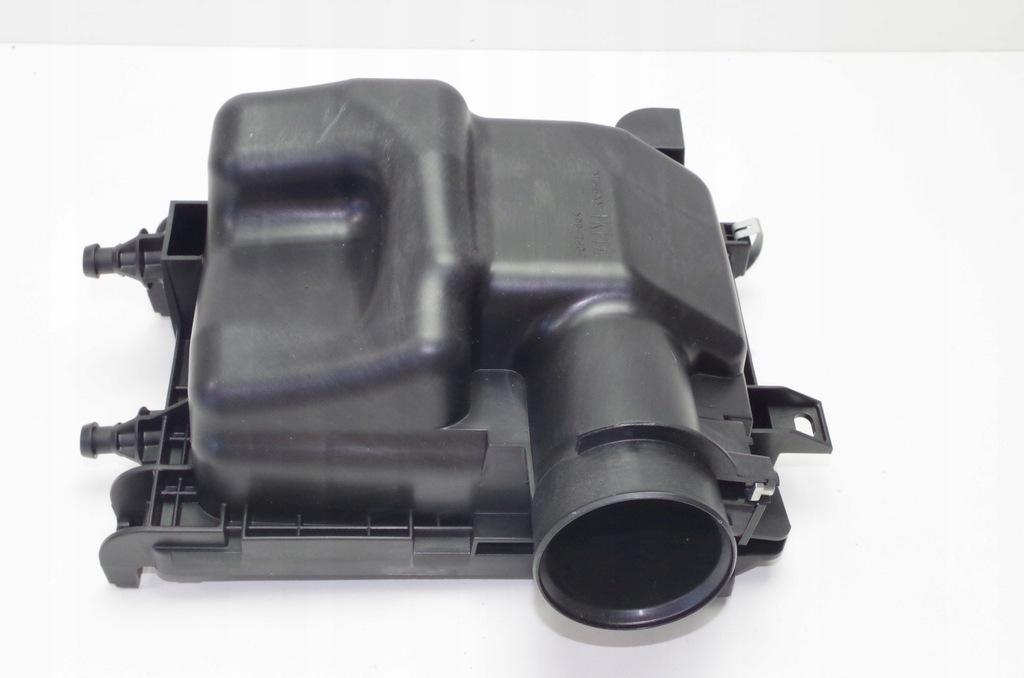 фото №5, Корпус фильтра воздуха nissan juke 1.6 16v 10-