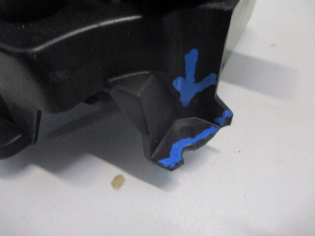 фото №2, Ручка передач выборщик alfa romeo stelvio