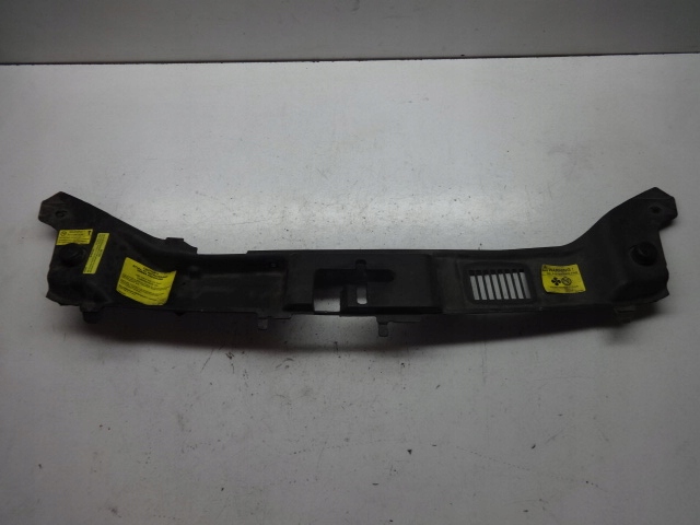 фото №1, Volvo v50 s40 ii защита поперечина передний перед